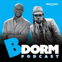 B Dorm Podcast